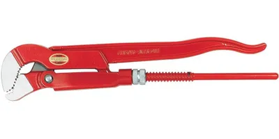 Produktbild von Ridgid Eckrohrzange DIN5234 C 2. '
