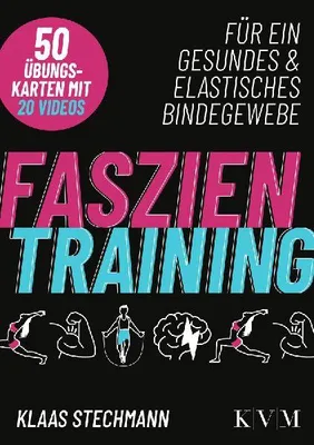 Produktbild von Faszientraining