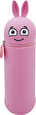 Image de COLOP Rouleau à crayons "Marky" silicone rose