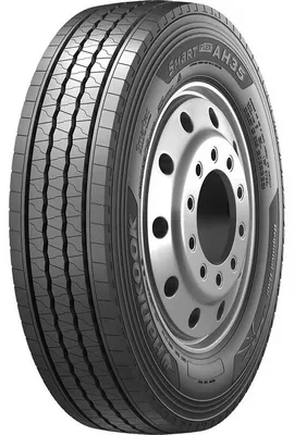 Produktbild von Hankook Smart FLEX AH35 Ganzjahresreifen 235/75 R17.5 132M LKW 3PMSF Allwetterreifen Reifen