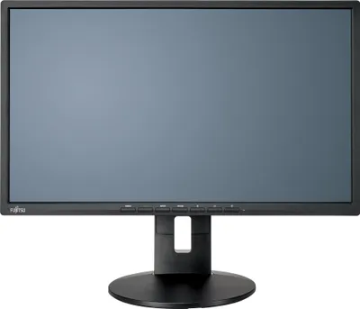 Image de Fujitsu S26361-K1602-V161 B22-8 TS Pro 54.6cm 1920x1080 10ms VGA/DVI/DP