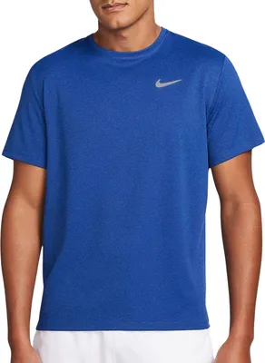Obrázek produktu pro Pánské tričko Nike Dri-FIT UV Miler Shirt