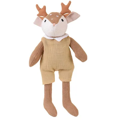 Produktbild von Egmont Toys Kuscheltier Woody - Plüsch Rehkitz 30 cm für Kinder