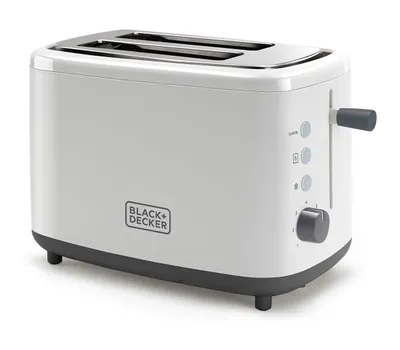 Immagine prodotto di Toaster Black+Decker BXTOA820E (820W)