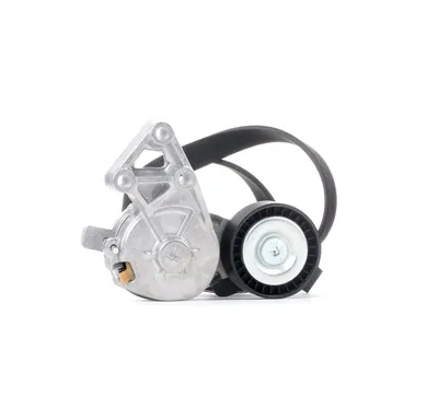 Produktbild von RIDEX 542R0193 Keilrippenriemensatz für VW Golf IV Schrägheck (1J1)