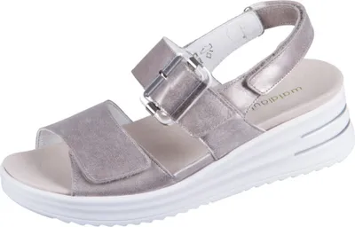 Produktbild von Waldläufer Schuhe Dina, 795006131070