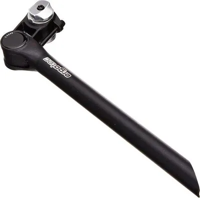 Produktbild von Aluminium Zadelpen 27,2 mm Offset für Fahrräder