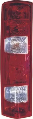 Produktbild von ALKAR Rückleuchte Heckleuchte Rechts für IVECO DAILY IV Kasten/Kombi DAILY V Kasten/Kombi DAILY IV Bus