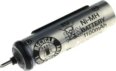 Immagine prodotto di Panasonic WER221L2508 (=WER221L2506) batteria per ER2201, ER2211, ER-GC50, ER-GC70 tagliacapelli / regolabarba