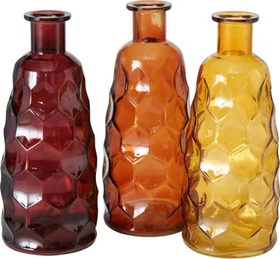 Produktbild von Boltze Gruppe Vase Juditha sortiert 1 Stück