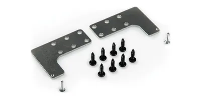 Produktbild von Befestigungslasche ActivStop GEZE