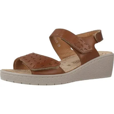 Produktbild von Mephisto Keilsandalen für Damen