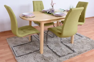 Produktbild von Tisch 75x150