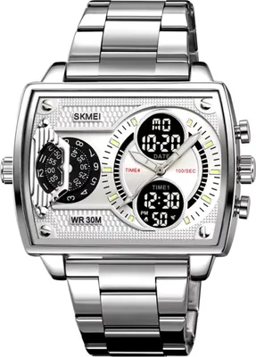 Obrázek produktu pro Hodinky SKMEI MA-35252 - Elegantní Pánské Hodinky KP35252