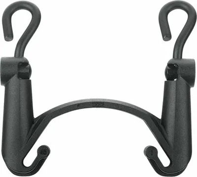 Image de Sks Spatd GT pince à sangle 45 mm noire