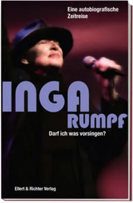 Image de Darf ich was vorsingen? Eine autobiografische Zeitreise