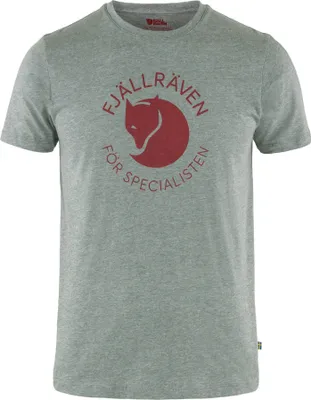 Produktbild von FJÄLLRÄVEN Fjällräven Fox T-Shirt Herren grau 56