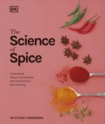 Produktbild von The Science of Spice