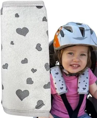Immagine prodotto di Protezioni morbide per le cinture di sicurezza per neonati e bambini