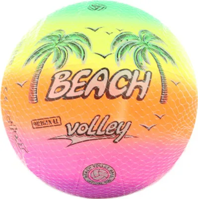 Image de Volley-ball de plage 21 cm