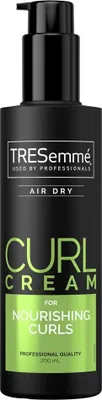 Immagine prodotto di TRESemmé - Curl Cream 200ml