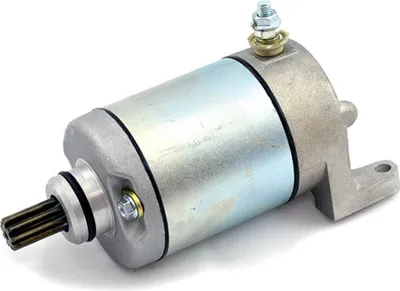 Imagen del producto de Motor de arranque SGR de 12V, con 9 dientes y rotación en sentido horario, para POLARIS