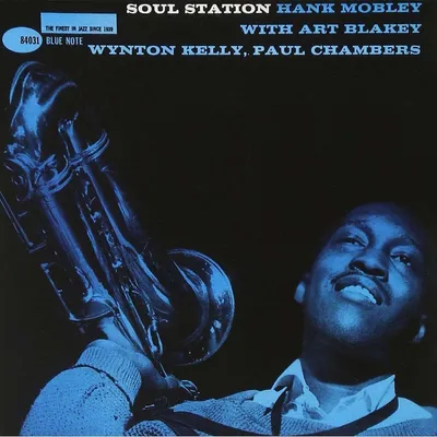 Obrázek produktu pro Hank Mobley (1930-1986): (CD / S)