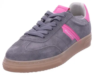 Produktbild von Tamaris Halbschuh grau in Gr. 41