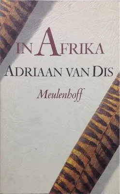 Productafbeelding van In Afrika | Adriaan Van Dis
