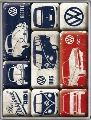 Zdjęcie produktu dla Nostalgic Art 4036113830759, 1 szt.