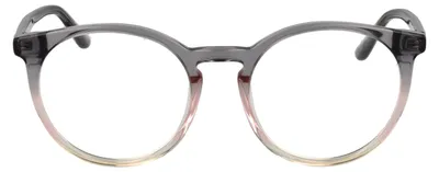 Produktbild von Guess GU2870 Brillenfassung Damen Azetat Grau 53-19-140