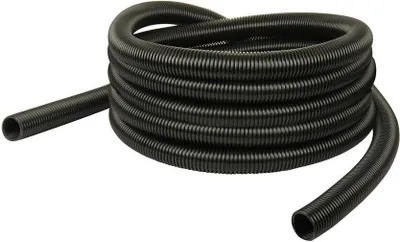 Produktbild von McFilter | Staubsaugerschlauch Schlauch Ø 32mm - 3 Meter, Zubehör für Kärcher, Bosch, Siemens, Nilfisk, Einhell, AEG, Makita | flexibel, formstabil