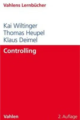 Obrázek produktu pro Controlling