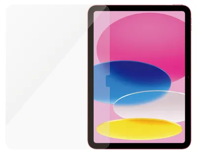 Image de SAFE. BY PANZERGLASS ULTRA-WIDE FIT - Protection d'écran pour tablette
