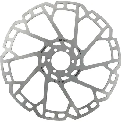 Obrázok produktu pre ELEDDES Bremsscheibe 6-Loch Ø220mm t = 2,3 mm