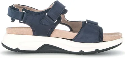 Image de Gabor rollingsoft sensitive 66.889.36 - sandale de marche pour femmes