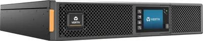 Produktbild von Vertiv Liebert GXT5 - USV (in Rack montierbar/extern)