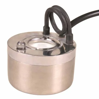 Zdjęcie produktu dla TRIXIE Ultradźwiękowy zamgławiacz metalowy 76116