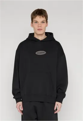 Obrázok produktu pre Pánska mikina Rocawear SIMPLEROC Hoody jetblack – S