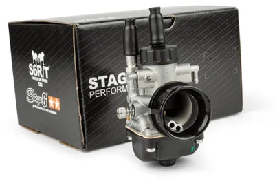 Imagen del producto de Carburador Stage6 de 21 mm, modelo PHBG