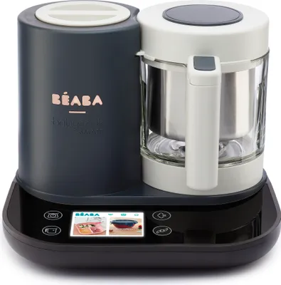 Produktbild von Babycook Smart - Kohlgrau