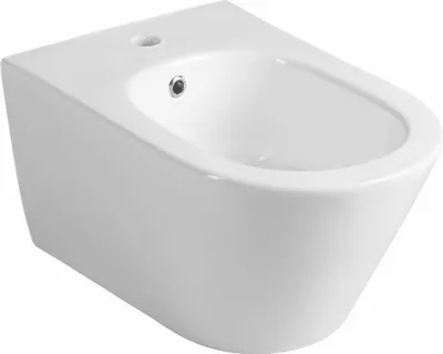 Obrázek produktu pro Závěsný bidet AVVA 35,5x53 cm, bílý