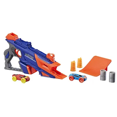 Produktbild von Nerf Nitro LongShot Smash