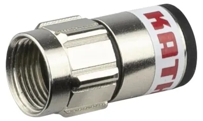 Productafbeelding van KATH Zelfinstallatie-connector F-type EMK 20 Plus voor LCD-modellen 90, 111A+, 115A+, 120A+, 130A+