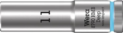 Image de Wera Wera Werk 05004533001 Bits 11 mm 1-piece 3/8
