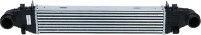 Produktbild von NRF 30313 Ladeluftkühler LLK passend für MERCEDES-BENZ C-Klasse Limousine (W204) Turbo Intercooler