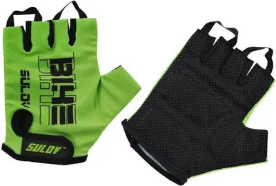 Produktbild von Cycling gloves Sulov Senior, S