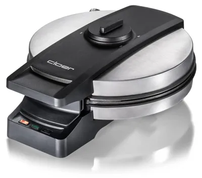 Obrázek produktu pro Vaflovač na oublie - 800 W - Povrch 16 cm - Profesionální