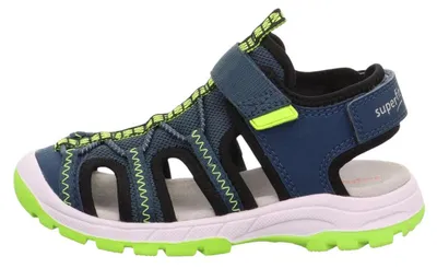 Produktbild von Superfit TORNADO 1-009030-8010 (34/BLAU/GELB)