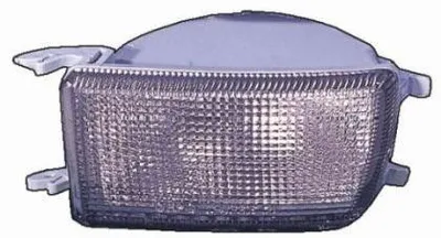 Produktbild von ABAKUS 441-1606RTU-VS Blinker Blinkleuchte vorne Rechts für VW GOLF III (1H1) Golf III Cabrio (1E7) GOLF III Variant (1H5)